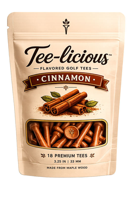 Cinnamon Tee's