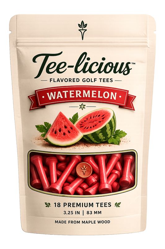 Watermelon Tee's